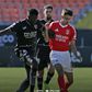 Benfica B empata em Viseu