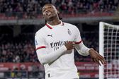 Rafael Leão é uma das principais figuras do Milan