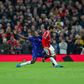 Manchester United e Chelsea empatam a um golo