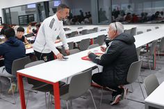 Os dias longos de José Mourinho no Seixal