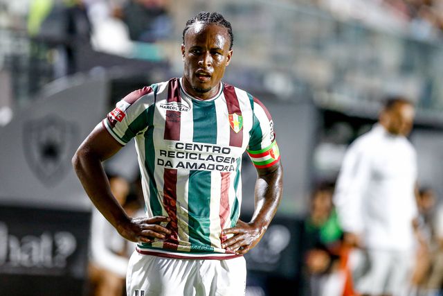 Capitão voltou aos relvados mais de dois meses depois e promete ser um importante 'reforço' para o novo técnico