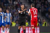 Villas-Boas declara guerra! Benfica no bolso?