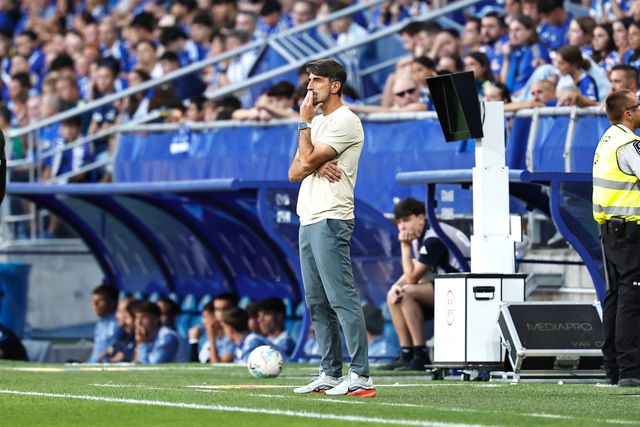 Paunovic, novo selecionador da Sérvia