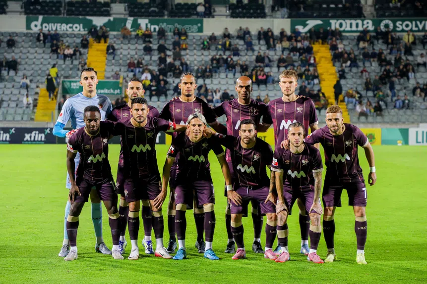 Leixões: GNR em fúria! CAOS total?