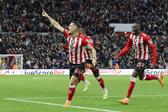 Granit Xhaka é o capitão do Sunderland