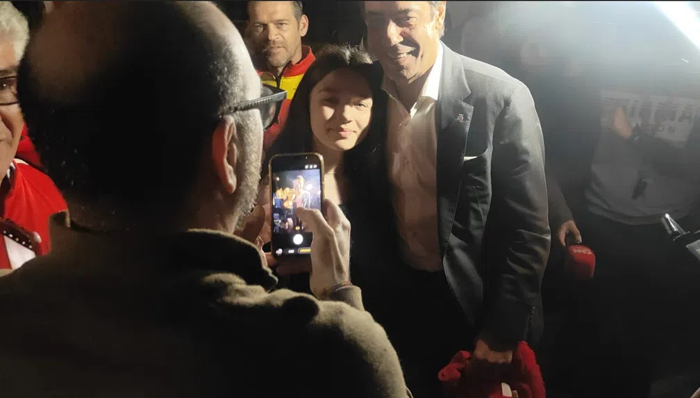 Rui Costa detona! Guerra no Benfica