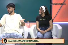 Mais Vale à Tarde Que Nunca - 31/10/2025