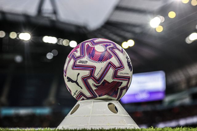 Bola da Premier League