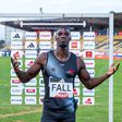 Aos 33 anos, Mouhamadou Fall prepara-se para novo capítulo na carreira. IMAGO