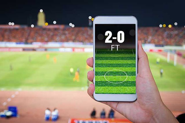 As apostas (desportivas e não só) é um fenómeno em crescimento - Foto: D. R.