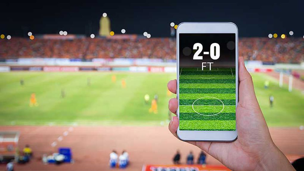 As apostas (desportivas e não só) é um fenómeno em crescimento - Foto: D. R.