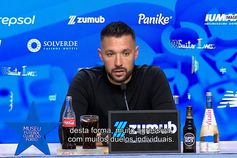 «Todos os contactos eram falta, não é a primeira vez que isto acontece»