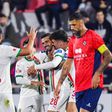 Marítimo venceu a Oliveirense por 2-0 - Foto: Liga Portugal