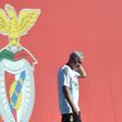 José Mourinho, treinador do Benfica (Foto: MIGUEL NUNES)
