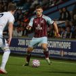 Jonathan Gjoshe (créditos: X/@SUFCOfficial)