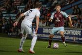 Jonathan Gjoshe (créditos: X/@SUFCOfficial)
