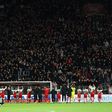 Utrecht tem uma massa adepta muito fiel - Foto: Imago