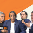 90+3 | T3 | EP6 | Nuno Gomes, Vítor Paneira e Tomás Amaral | «A derrota, hoje, é vulgarizada no Benfica»