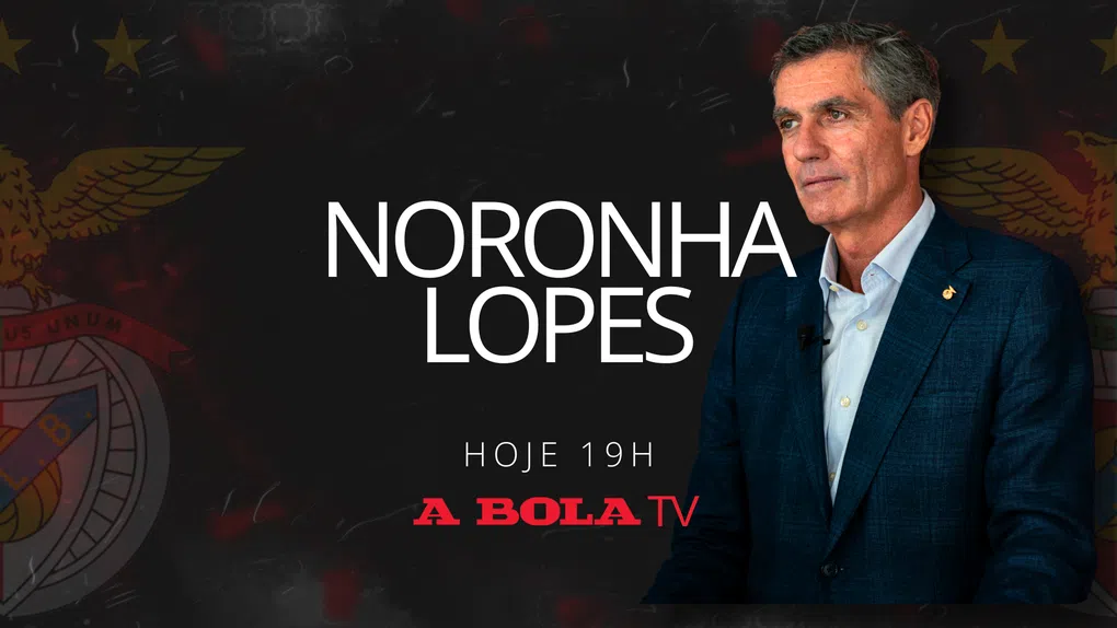 Benfica em chamas! Entrevista decisiva na TV