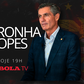 A BOLA TV: Noronha Lopes entrevistado em direto, esta segunda-feira