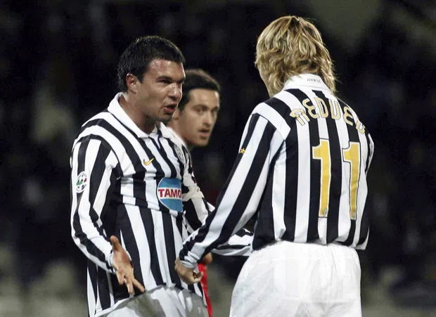 Bojinov profeta! Finalíssima Sporting-Juventus?