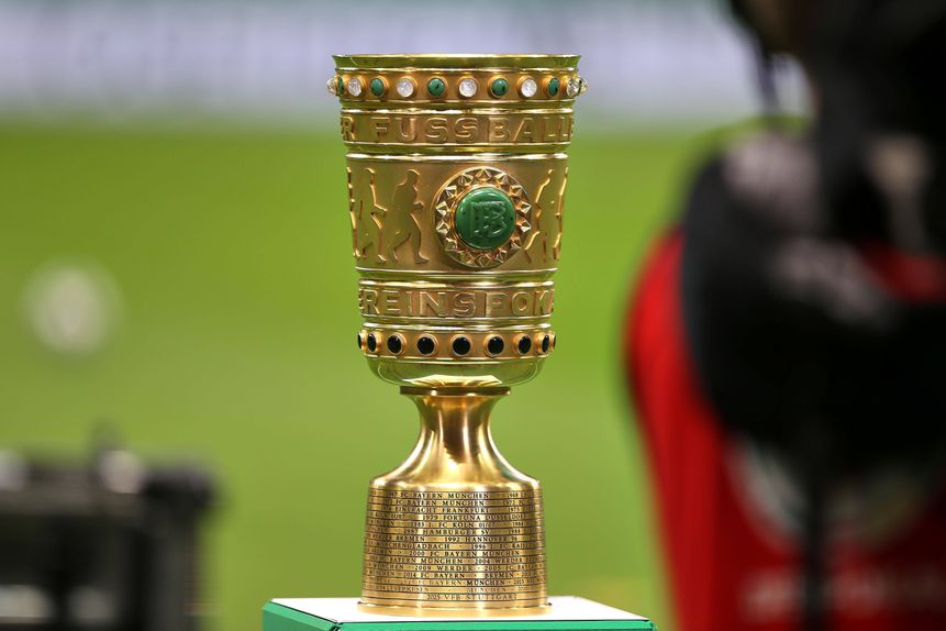 Troféu da Taça da Alemanha