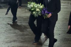 Real Madrid homenageia Diogo Jota em Anfield