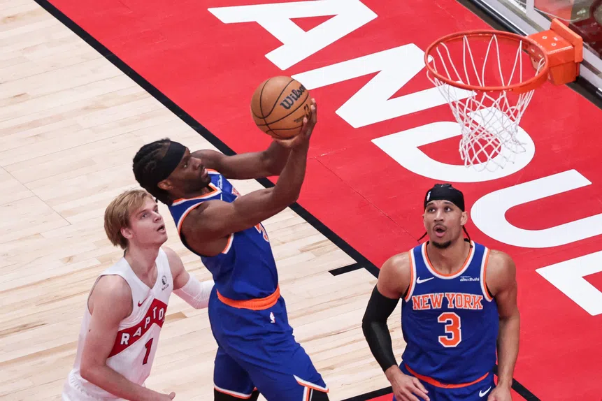 Kings querem Achiuwa? Sacramento a ferro e fogo!