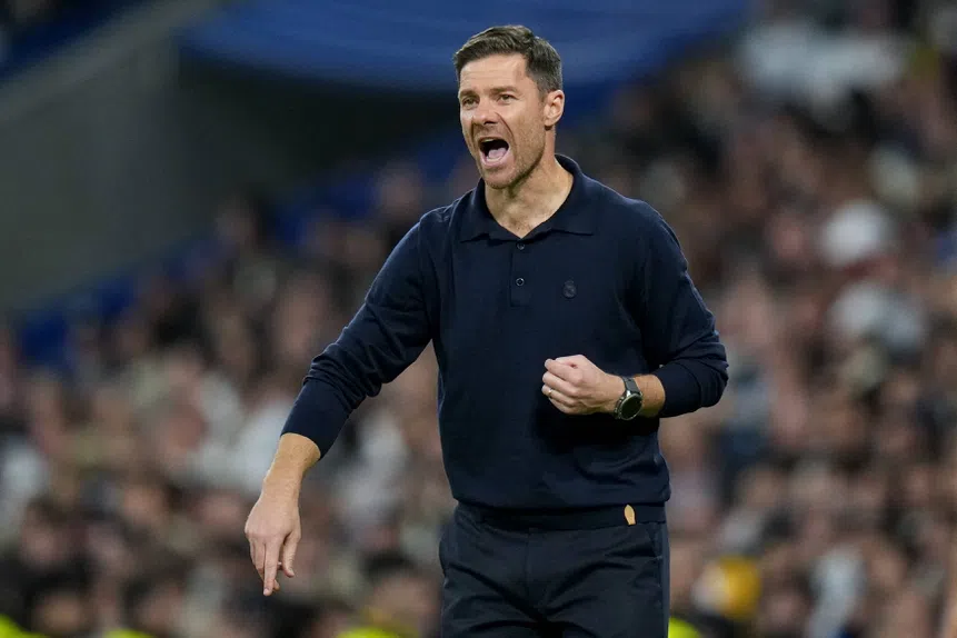 Xabi Alonso: perdão real, mas sem повторение!