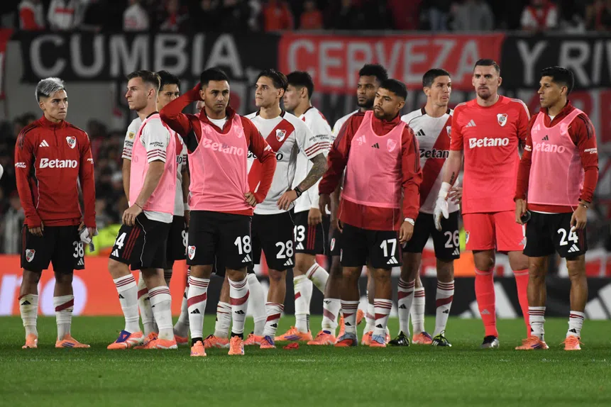River Plate: Inferno em Buenos Aires!