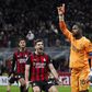 Maignan foi decisivo na vitória do Milan frente à Roma, defendendo o penálti apontado por Dybala - Foto: IMAGO