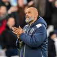 Nuno Espírito Santo, treinador do West Ham