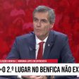 Noronha Lopes acusa Rui Costa de «vender a banha da cobra»