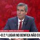 Noronha Lopes acusa Rui Costa de «vender a banha da cobra»