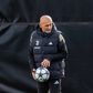 Spalletti com muitos elogios aos leões - Foto: IMAGO