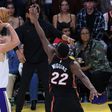 Luka Doncic, jogador dos Los Angeles Lakers