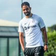 Rúben Amorim: «É neste jogo que estamos focados»