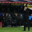 Simeone volta a recusar falar de João Félix