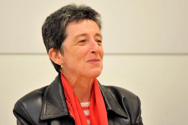 Rosa Mota (Foto: A BOLA)