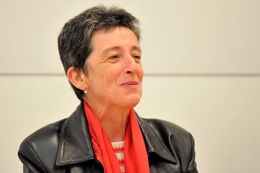 Rosa Mota (Foto: A BOLA)