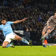 Tottenham marca ao cair do pano e empata com o Manchester City