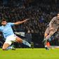 Tottenham marca ao cair do pano e empata com o Manchester City