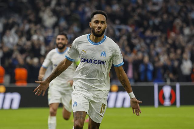 Marselha de Vitinha vence Rennes e mantém invencibilidade em casa