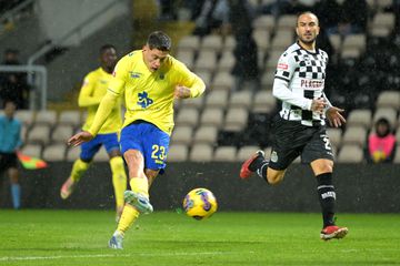 Arouca causa escândalo no Bessa e aplica chapa 4 ao Boavista