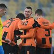 Atenção FC Porto: Shakhtar volta às vitórias na Liga ucraniana
