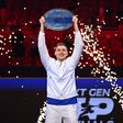 Quem é o protegido de Novak Djokovic que venceu as Next Gen ATP Finals?