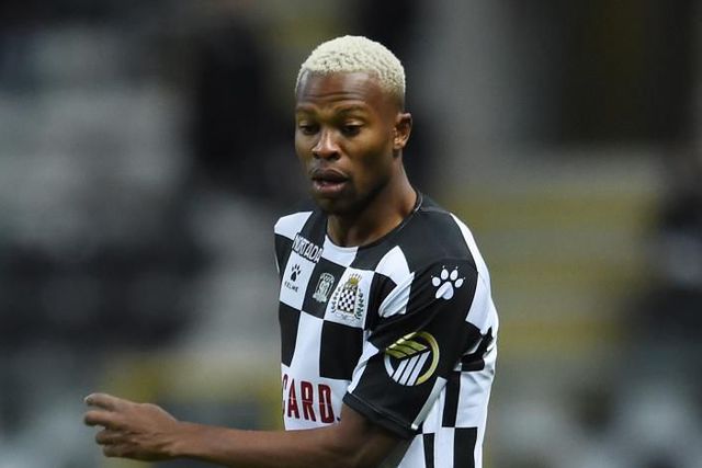 Destaques do Boavista: Ibrahima entrou tarde de mais