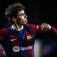 Félix explica festejo: «Foi um alívio por tudo o que vivi»