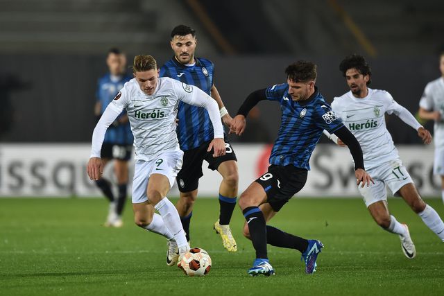 A equipa provável do Sporting para o Gil Vicente