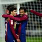 João Félix faz a diferença na vitória do Barcelona sobre o Atlético de Madrid